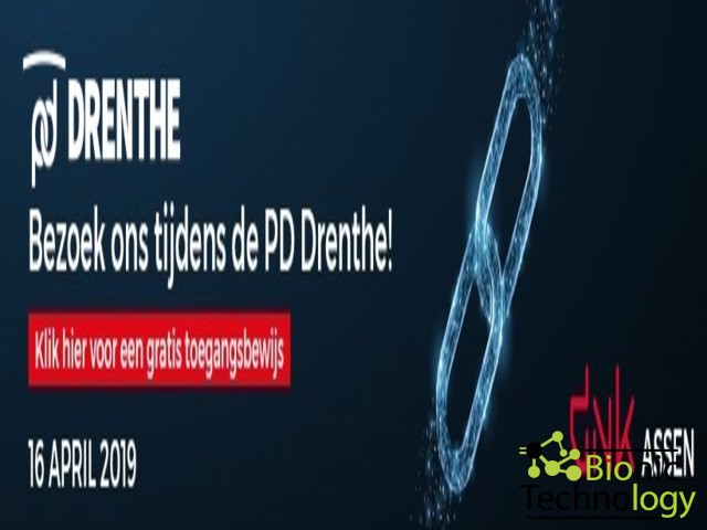 Deelname Bedrijven contact dagen Drenthe